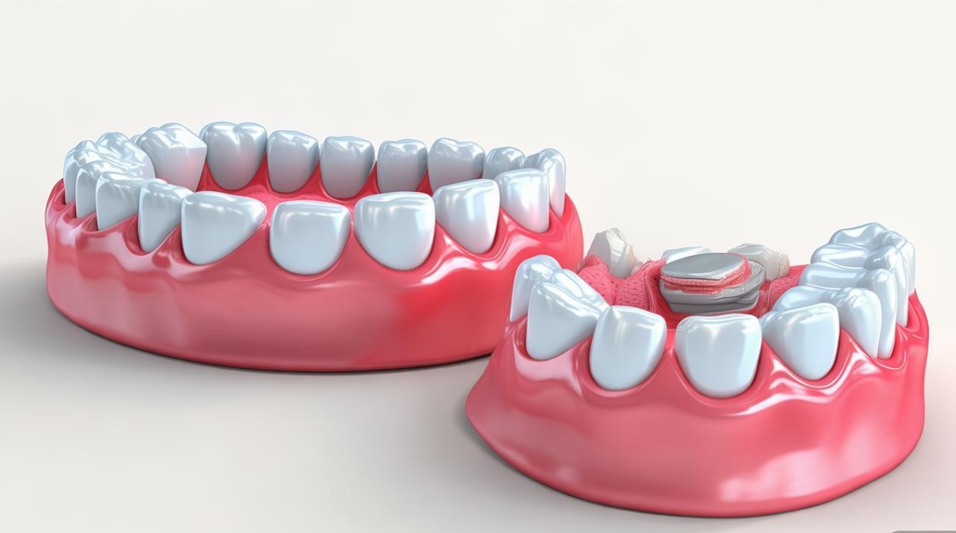 2025全口修复怎么选?种植牙VS全口假牙,哪个更划算?-图1 2025全口修复怎么选?种植牙VS全口假牙,哪个更划算?-图1