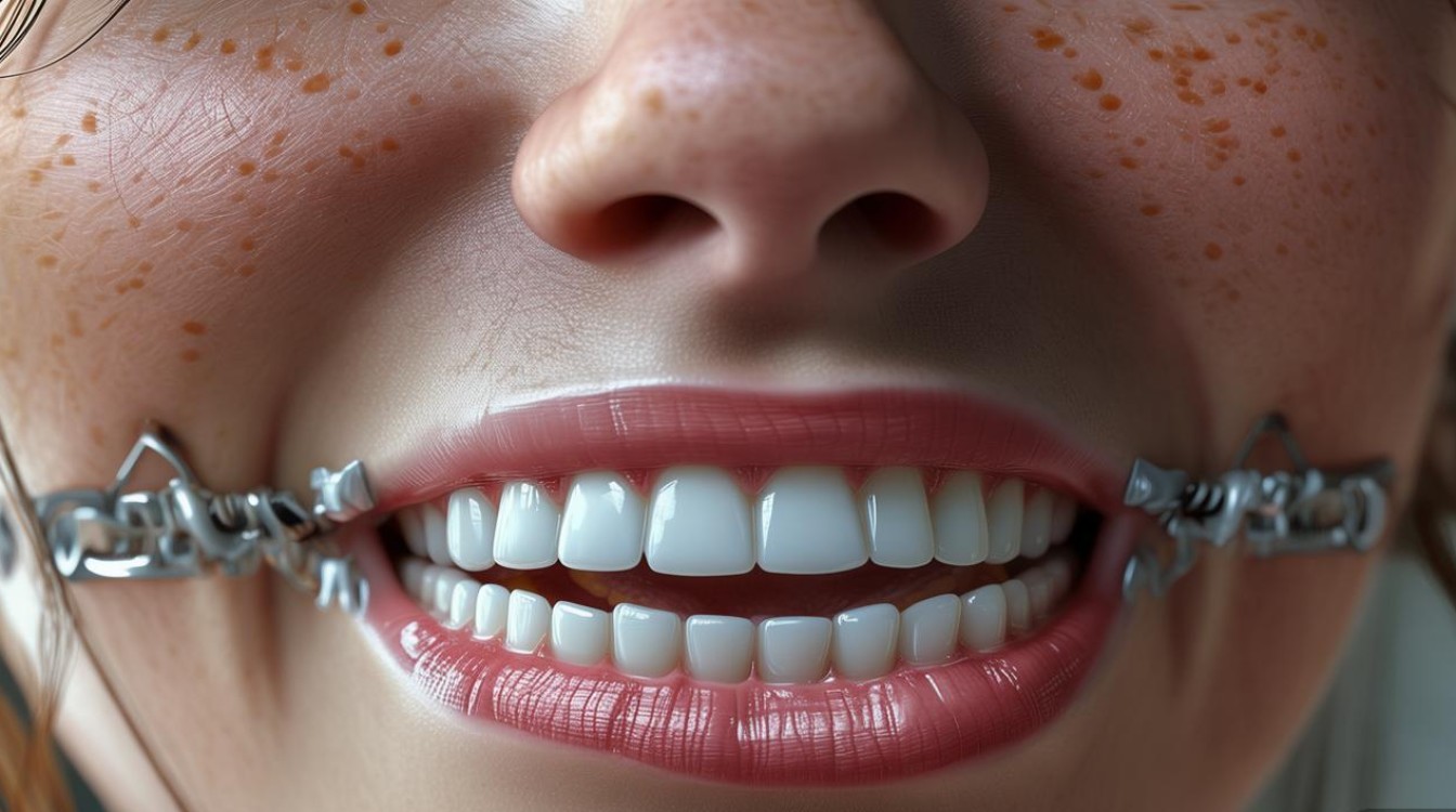 矫正牙为何总疼?2025最新原因大揭秘!-图1 矫正牙为何总疼?2025最新原因大揭秘!-图1