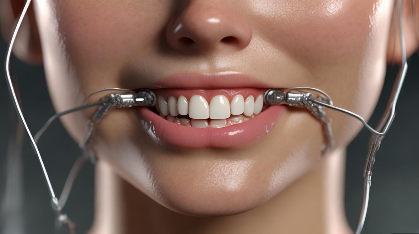 2025牙齿矫正真能改变颧骨？专家最新解答来了-图1