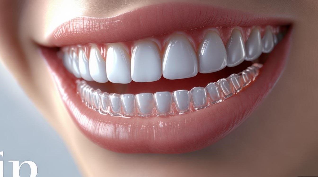 2025隐形矫正AI定制靠谱吗?效果真能翻倍?-图1 2025隐形矫正AI定制靠谱吗?效果真能翻倍?-图1