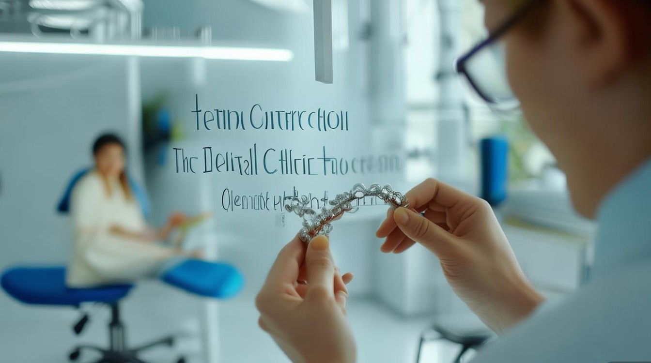 2025年牙齿矫正怎么选诊所？这3个坑现在避开还来得及！-图1