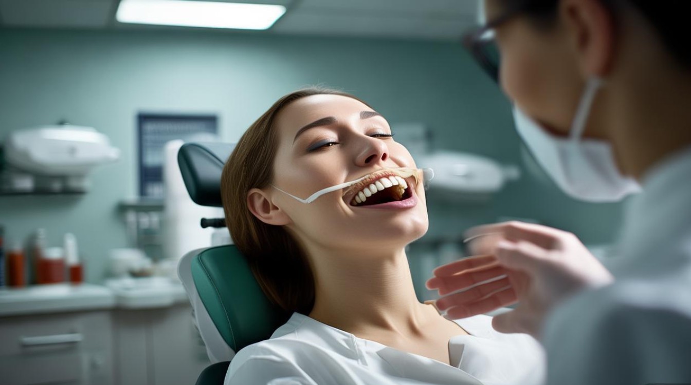 2025矫正拔牙后悔潮?多少人想拔牙重来?-图1 2025矫正拔牙后悔潮?多少人想拔牙重来?-图1