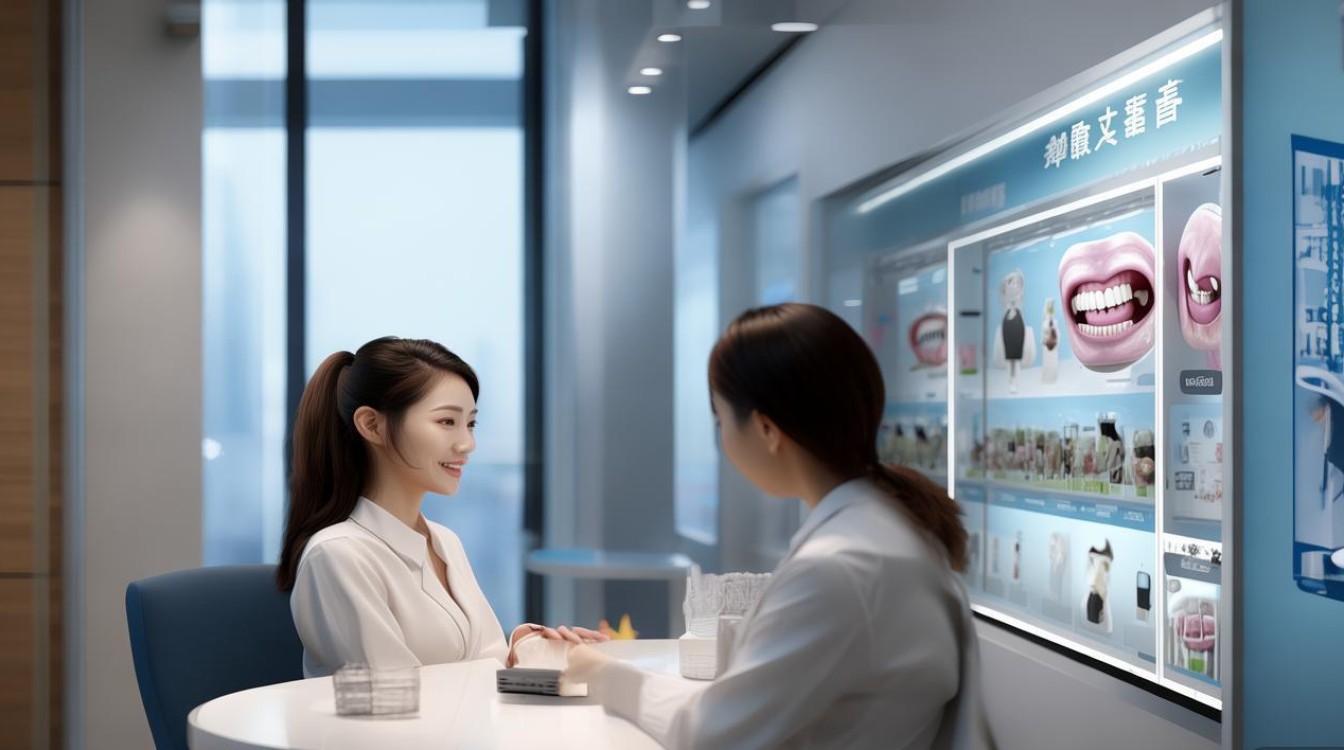 2025上海牙齿矫正分期付最新政策如何?-图1 2025上海牙齿矫正分期付最新政策如何?-图1