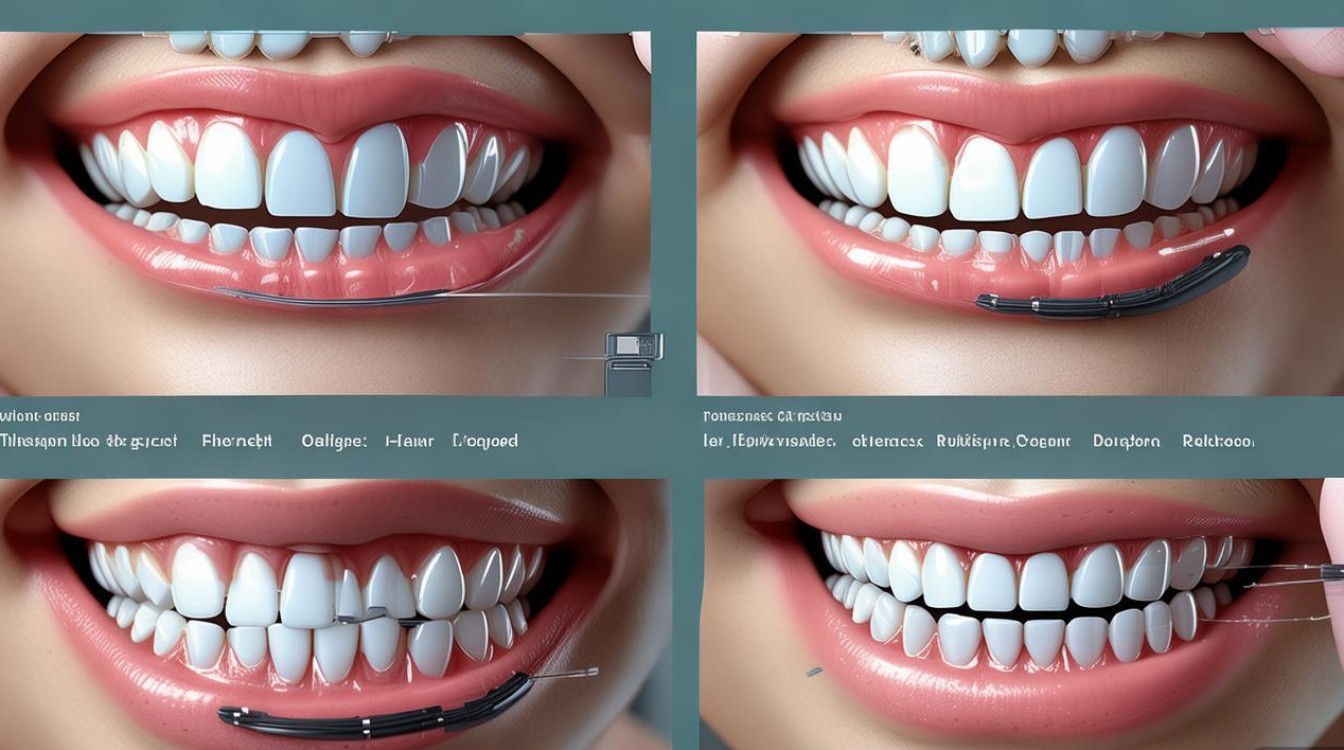 2025想做隐形矫正？牙齿矫正详细步骤有哪些？-图1