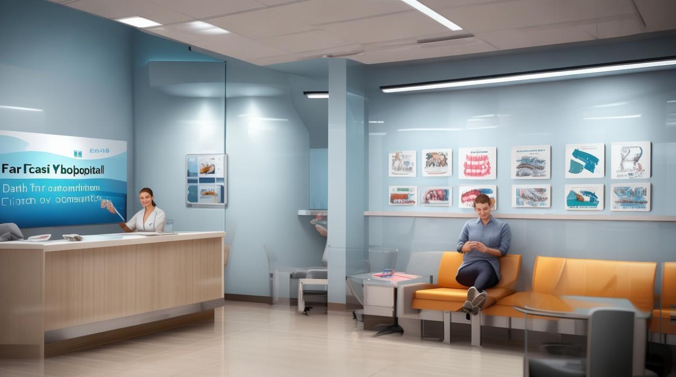 2025年远东医院牙齿矫正最新效果怎么样?-图1 2025年远东医院牙齿矫正最新效果怎么样?-图1