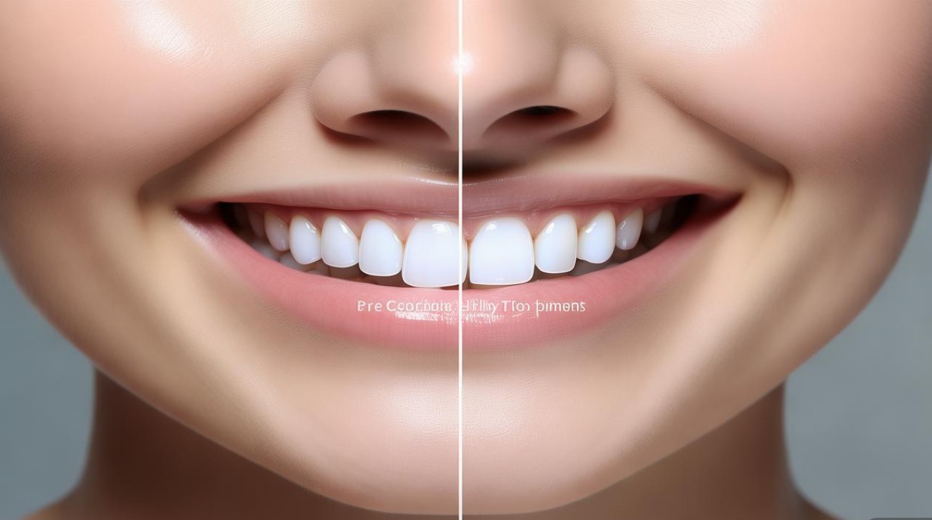 2025最新牙齿稀疏矫正，前后效果变化有多大？-图1