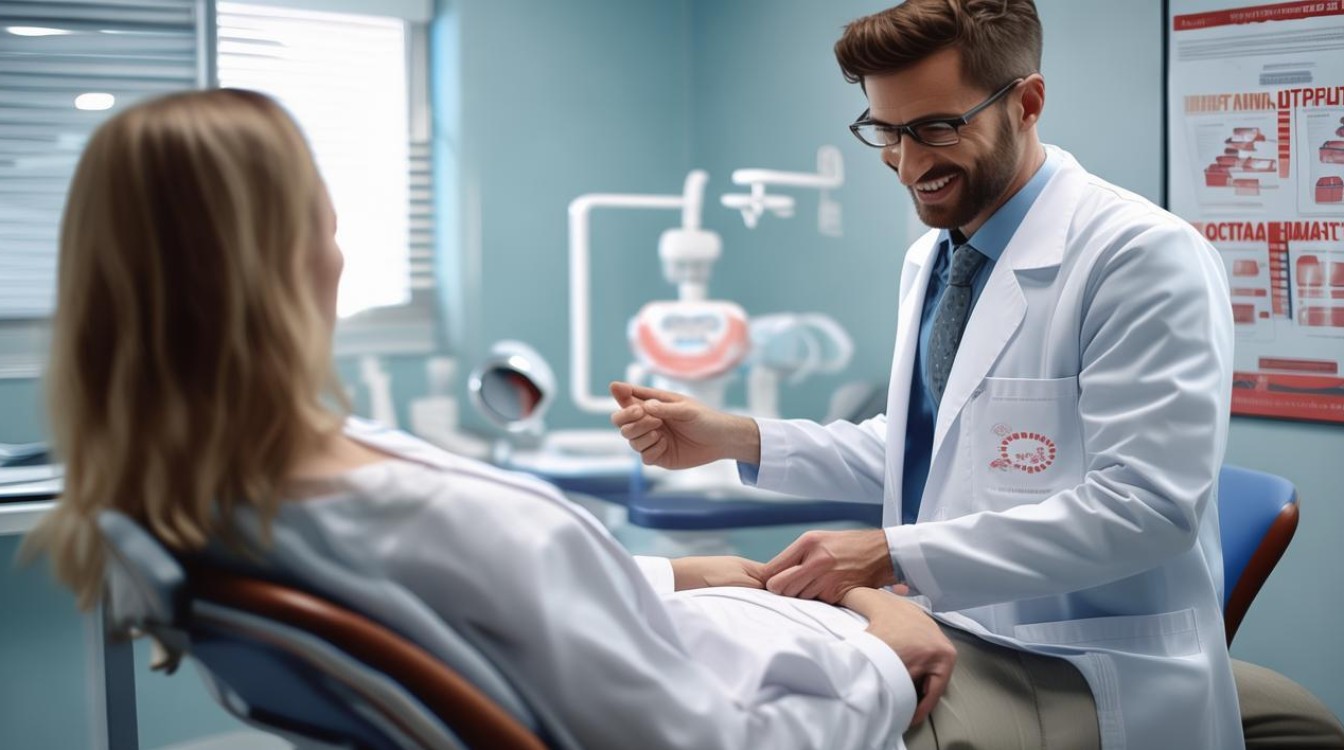 2025现在种牙好吗?种植牙值不值得选?-图1 2025现在种牙好吗?种植牙值不值得选?-图1