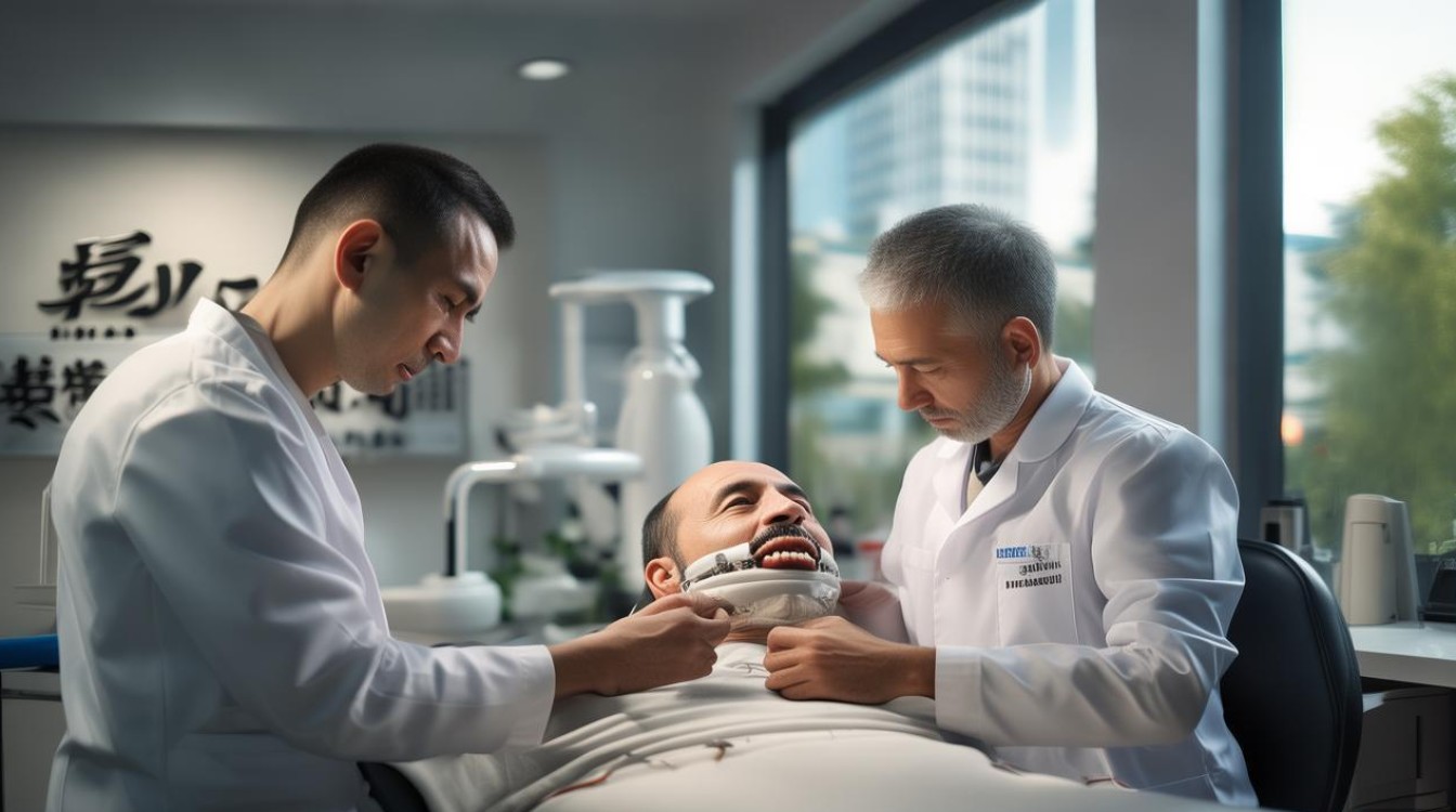 2025年西安矫正牙齿哪家好？最新攻略教你选！-图1