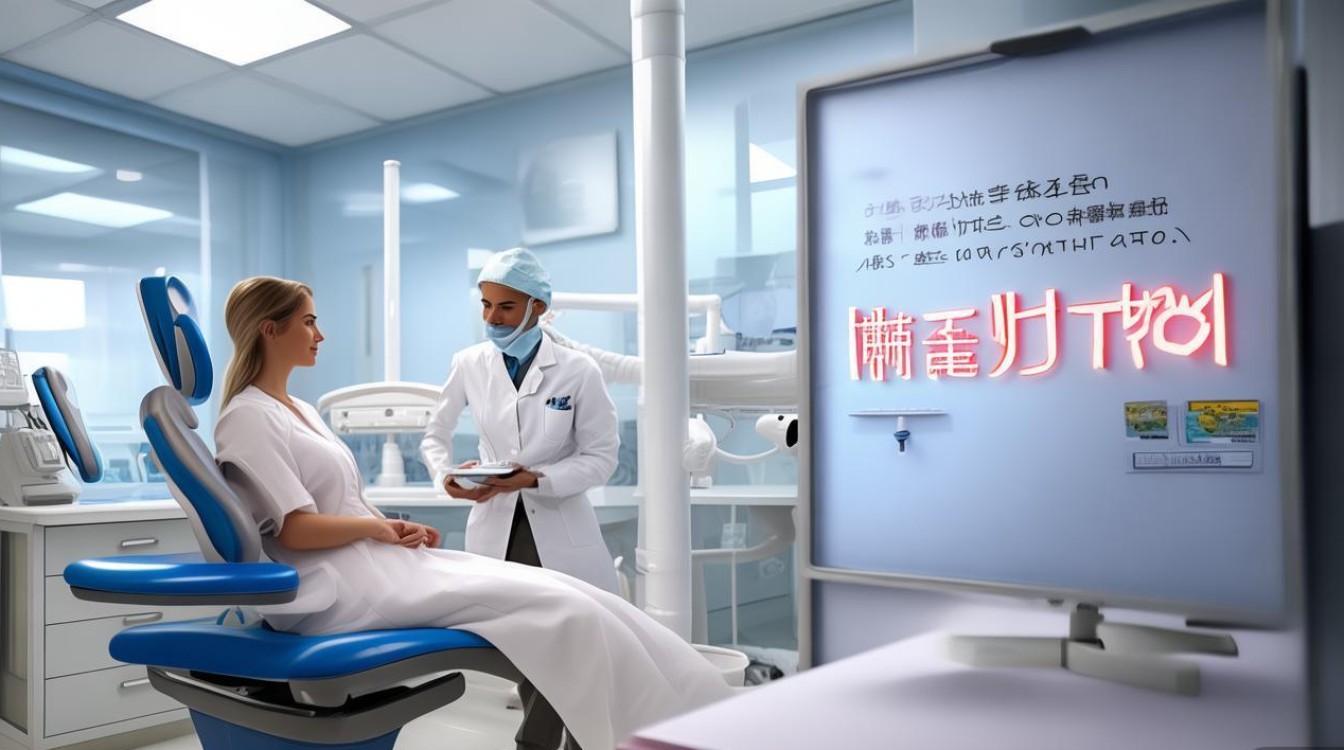 2025最新即刻用种植牙价格现在多少钱？-图1