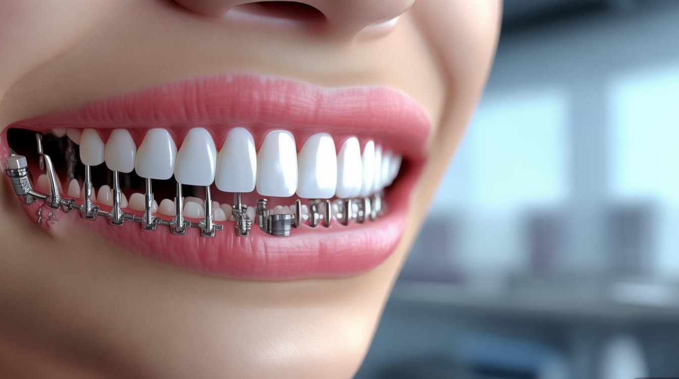 2025牙套种植怎么选？最新技术哪种更优？-图1