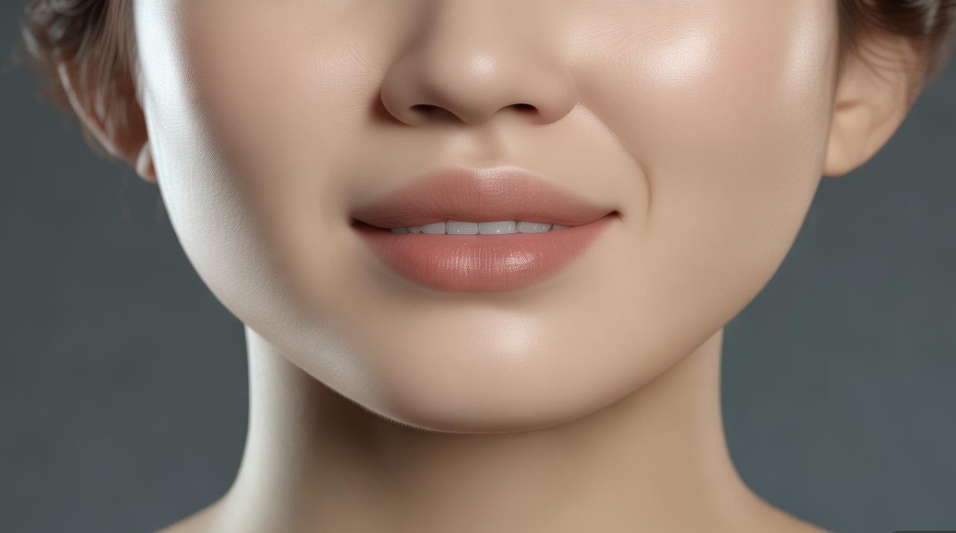 2025矫正牙齿能同时改善下颌角吗？最新方法靠谱吗？-图1