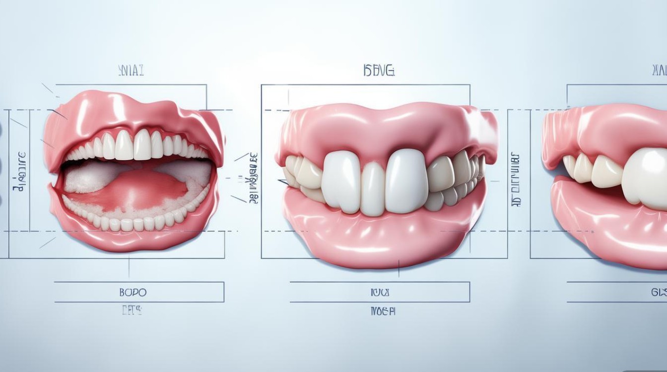 2025牙齿矫正顺序怎么排？最新流程这样安排！-图1