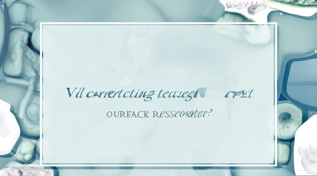 2025矫正牙齿必看,牙根吸收风险真的存在吗?-图1 2025矫正牙齿必看,牙根吸收风险真的存在吗?-图1