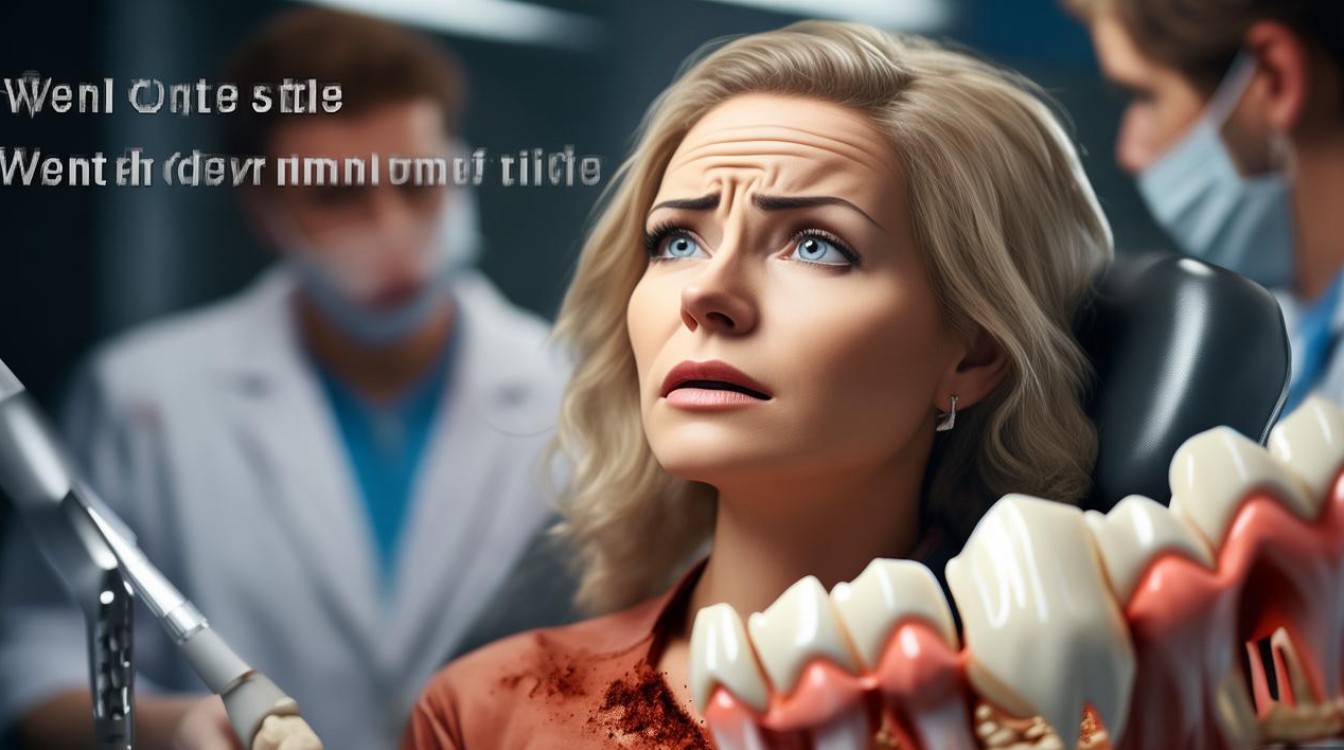 2025最新调查，种植牙失败主因是什么？-图1