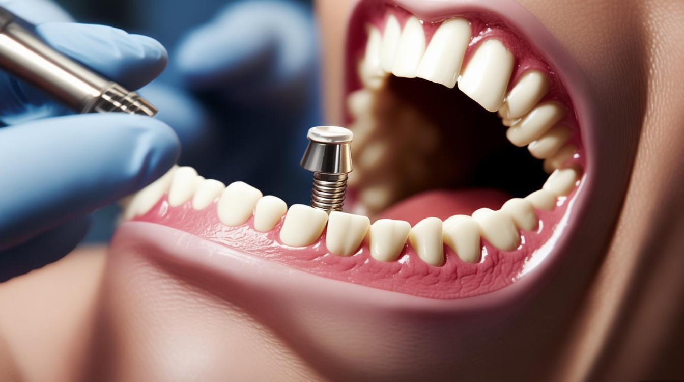 2025种植牙部聚现象引热议，背后风险与应对策略待解？-图1