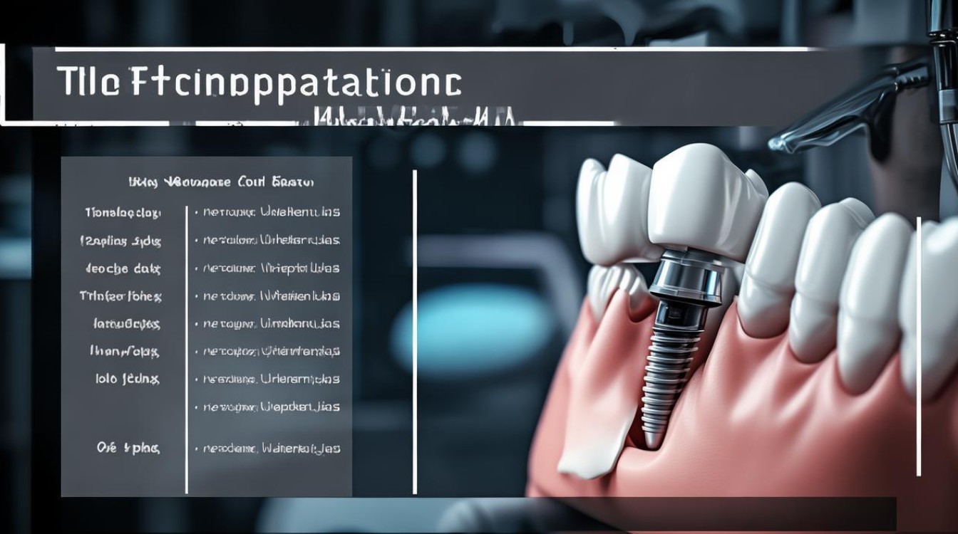 2025年最新种植牙价格多少？费用怎么算？-图1