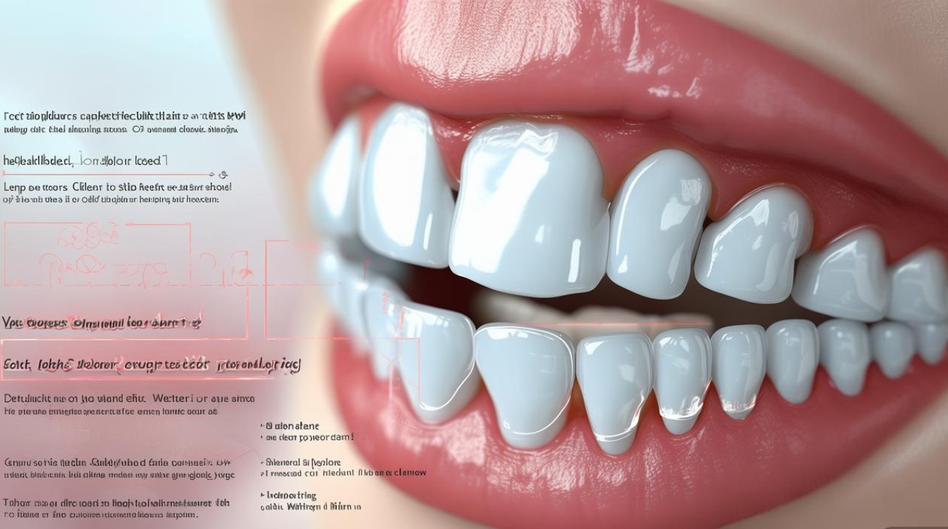 2025年牙齿隐形矫正这么火，到底好在哪里？-图1