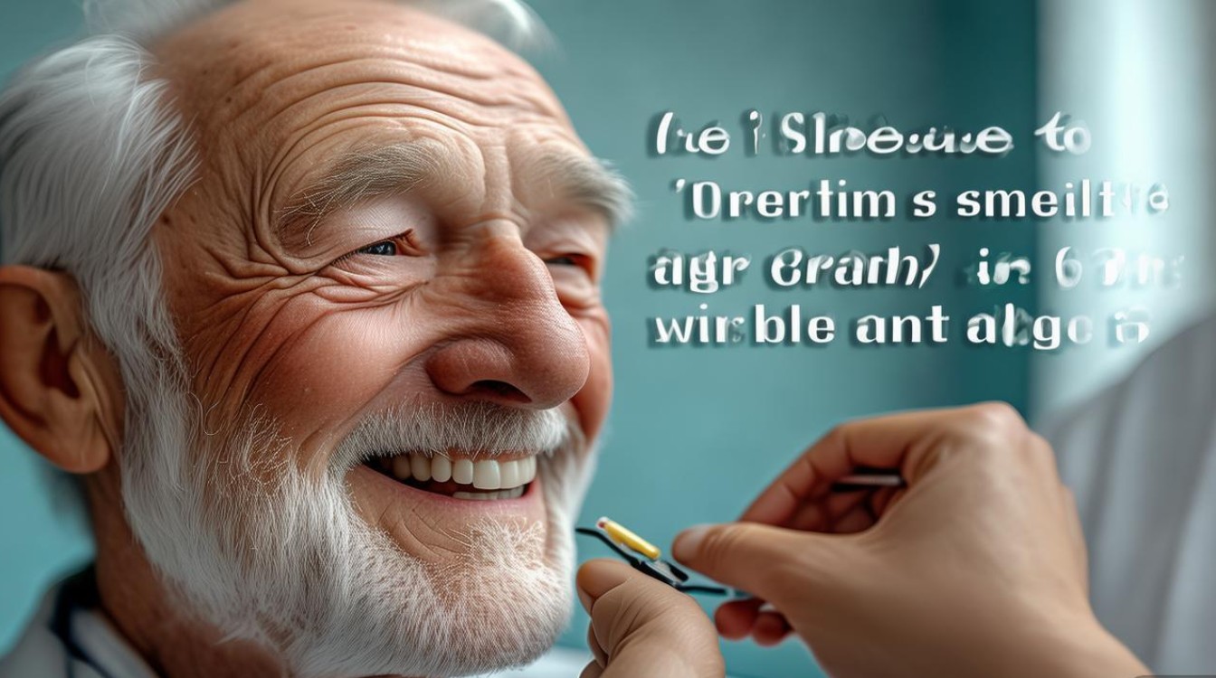 成年人矫正热潮下，年龄大了还能矫正牙齿吗？-图1