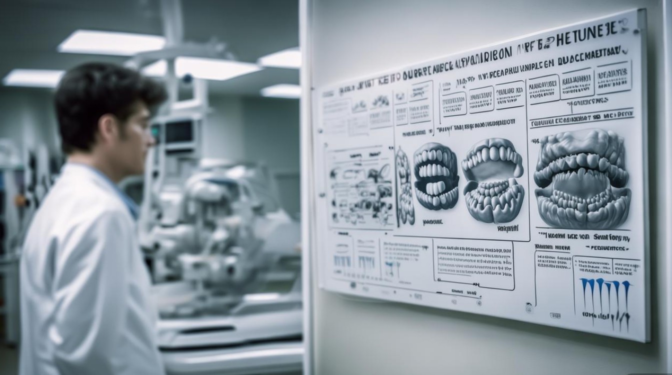 2025牙齿矫正医生怎么选?最新资质避坑指南-图1 2025牙齿矫正医生怎么选?最新资质避坑指南-图1