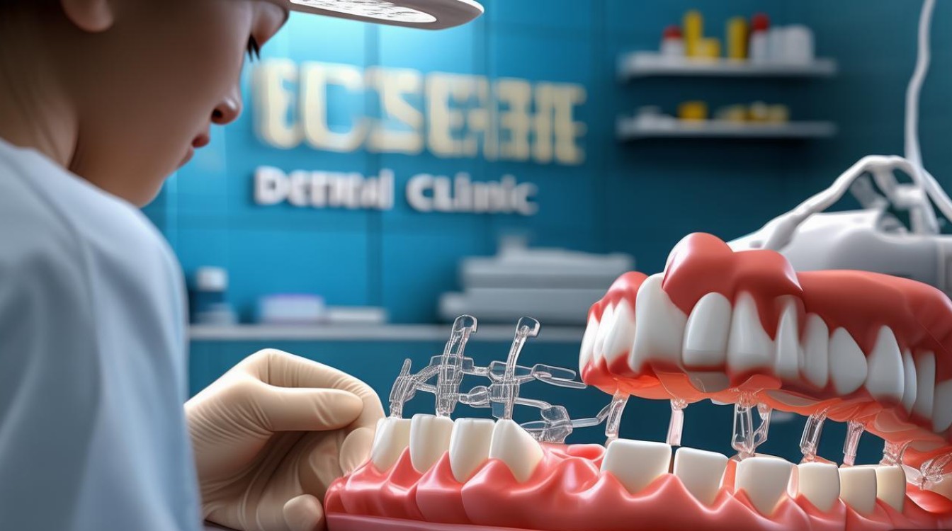 2025山西牙齿矫正集采落地，价格降了吗？-图1