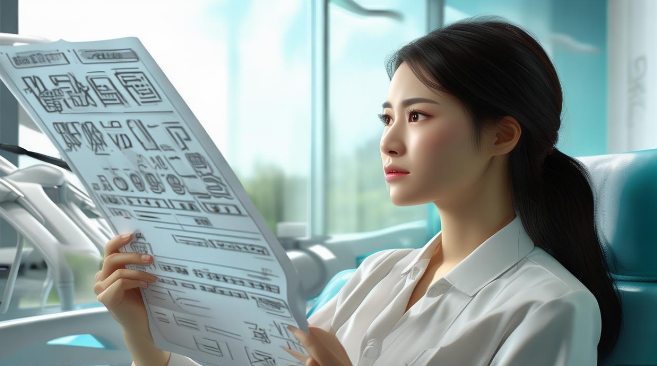 2025年牙齿矫正现在能不能不复查?-图1 2025年牙齿矫正现在能不能不复查?-图1