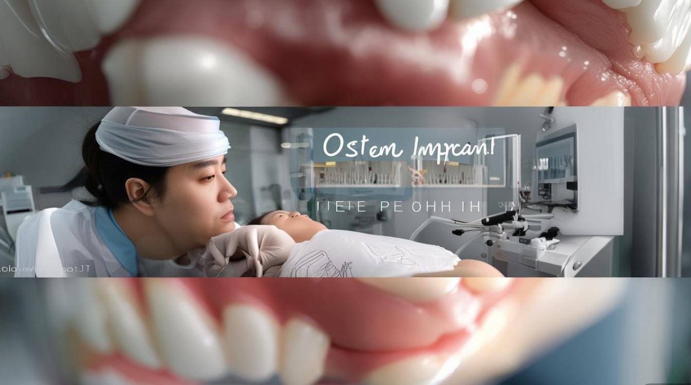 2025韩国奥齿泰种植牙二期效果如何？恢复期多久？-图1