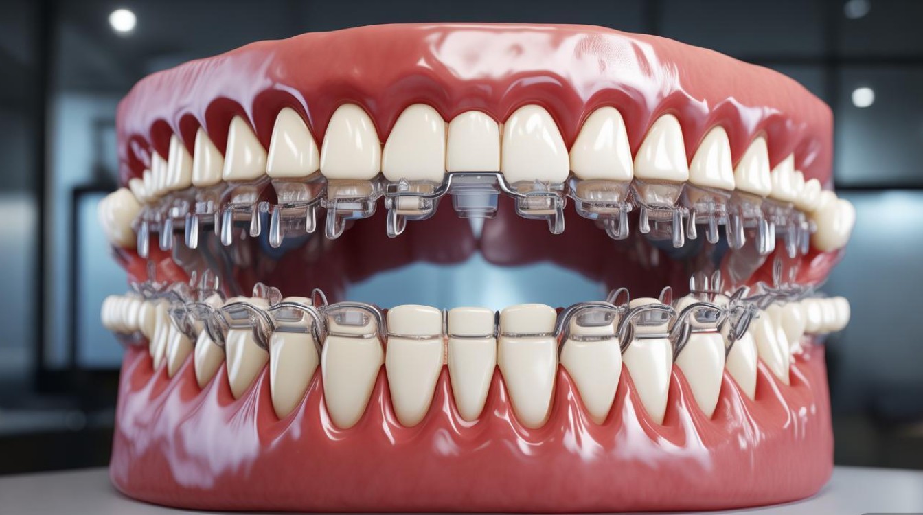 2025最新牙齿深覆合矫正图怎么选？效果靠谱吗？-图1