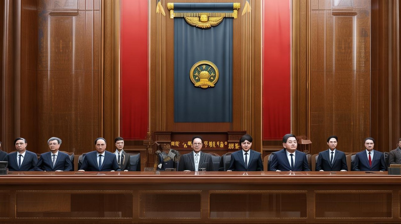 2025医保新政谁拍板？决策主体大揭秘！-图1