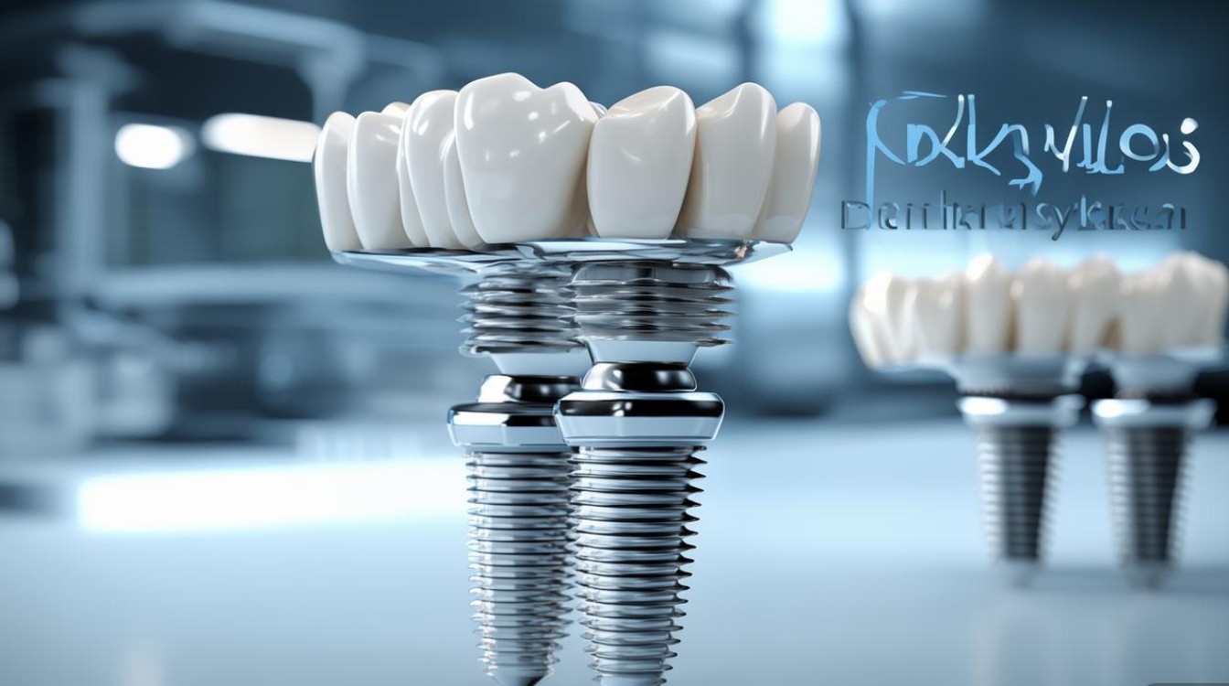 2025德国ankylos种植牙系统还好吗？最新效果咋样？-图1