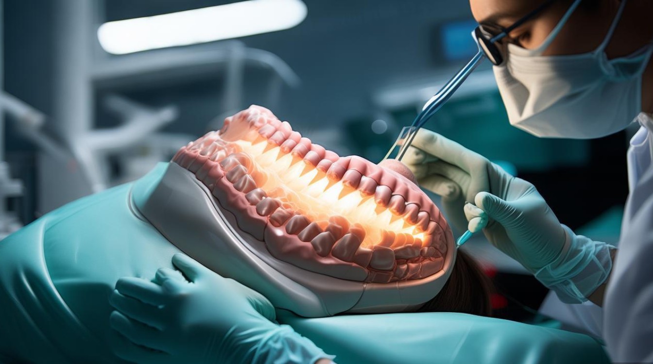 2025种植牙骨增量技术有哪些新突破？-图1