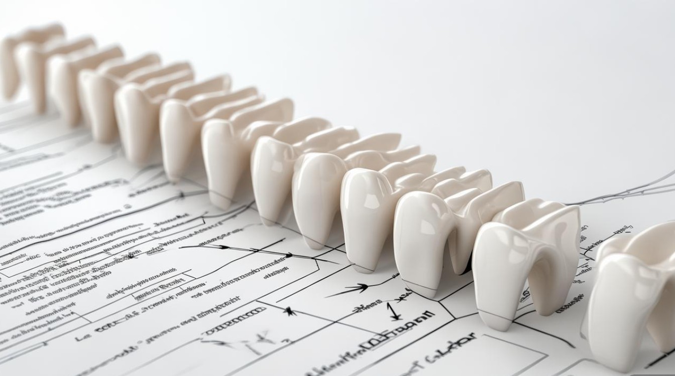 种植牙骨吸收为何频发？最新研究揭秘关键诱因！-图1