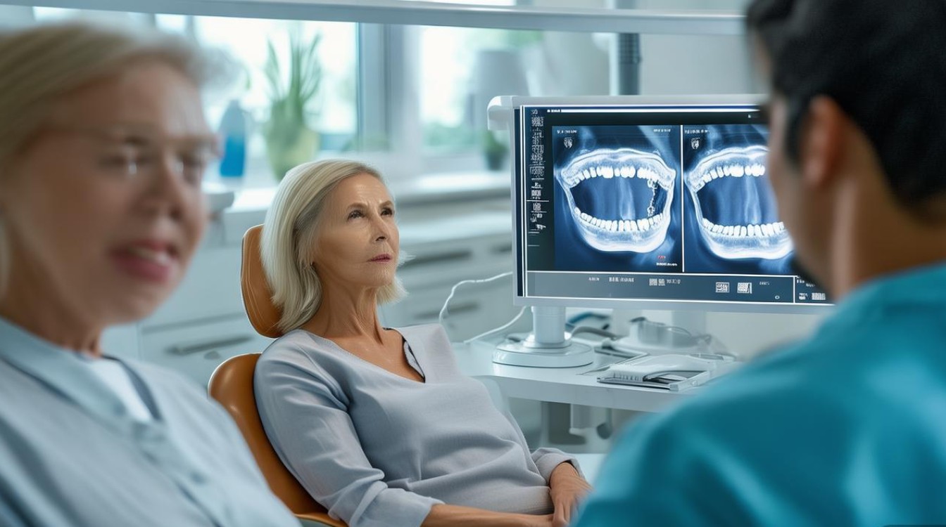 2025矫正前必问，拍片是必须步骤吗？-图1