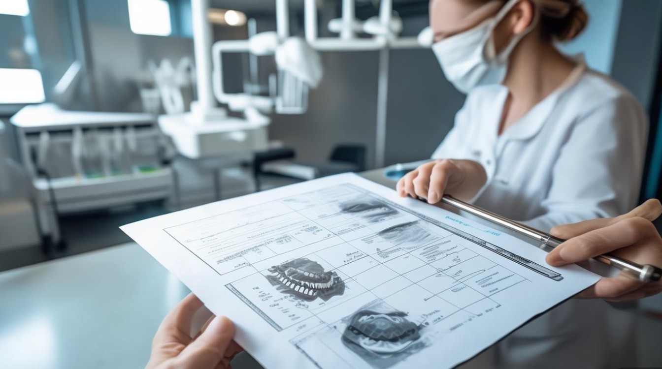 2025矫正方案怎么定？3大关键点别踩坑！-图1