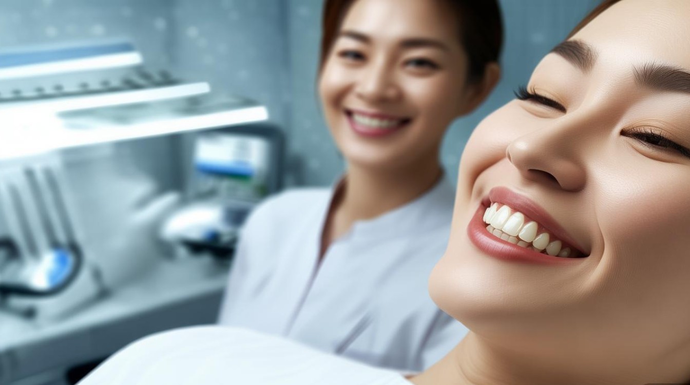 2025最新牙齿矫正,哪家齿科好?-图1 2025最新牙齿矫正,哪家齿科好?-图1