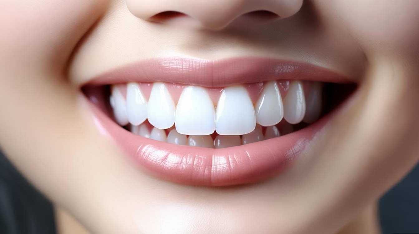 2025年矫正牙齿效果如何？数字化技术能让效果更好吗？-图1