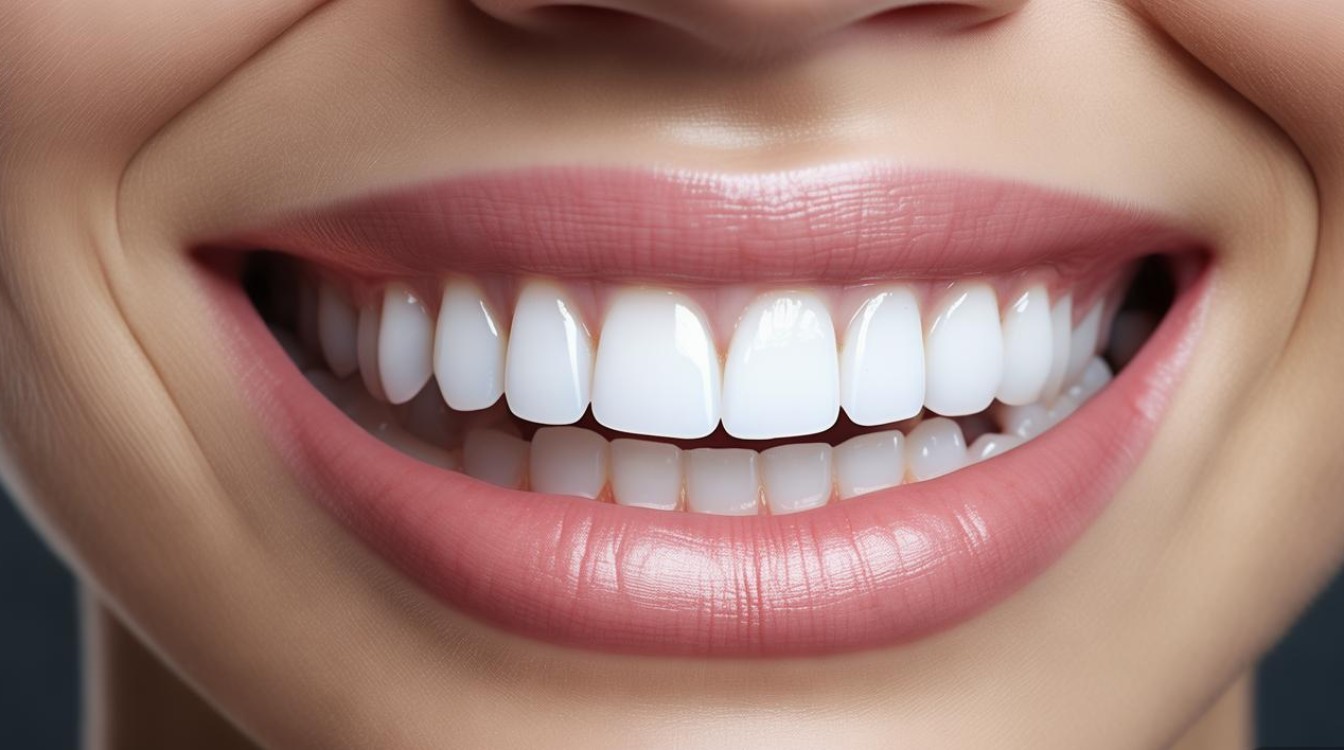 牙齿矫正后脱矿频发?最新原因与应对策略-图1 牙齿矫正后脱矿频发?最新原因与应对策略-图1