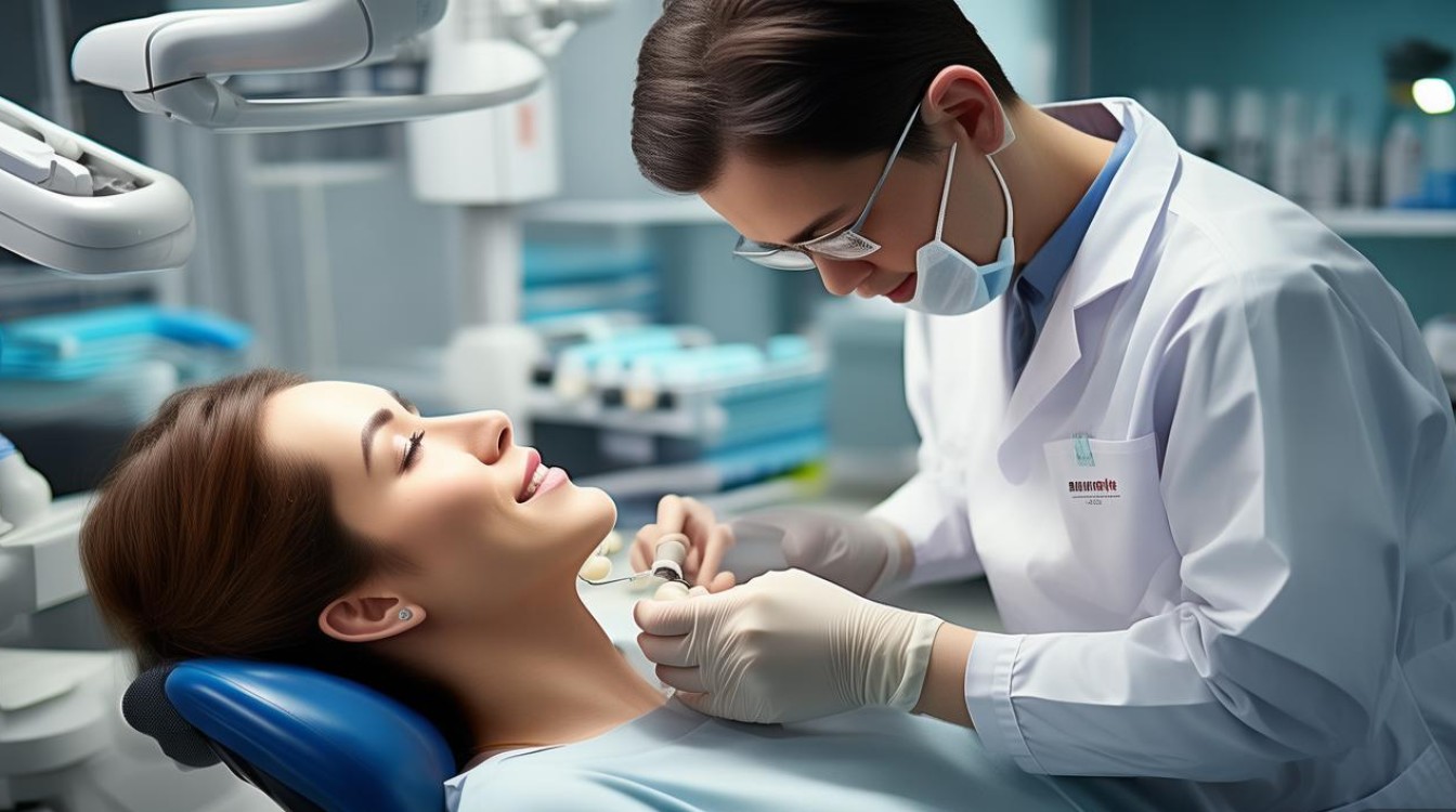 2025种植牙医保报销新政策能报了吗?-图1 2025种植牙医保报销新政策能报了吗?-图1