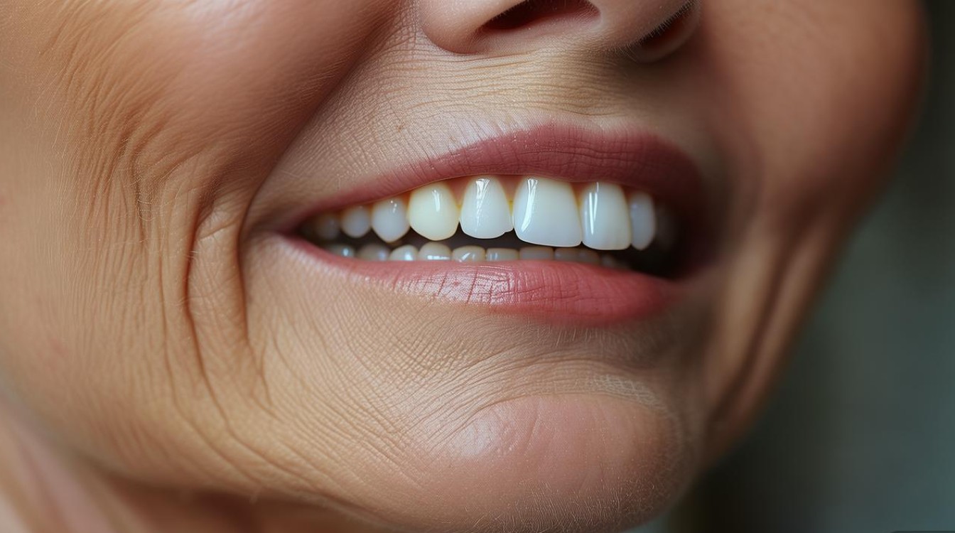 高龄明星成年后矫正牙齿正流行,效果真的好吗?-图1 高龄明星成年后矫正牙齿正流行,效果真的好吗?-图1