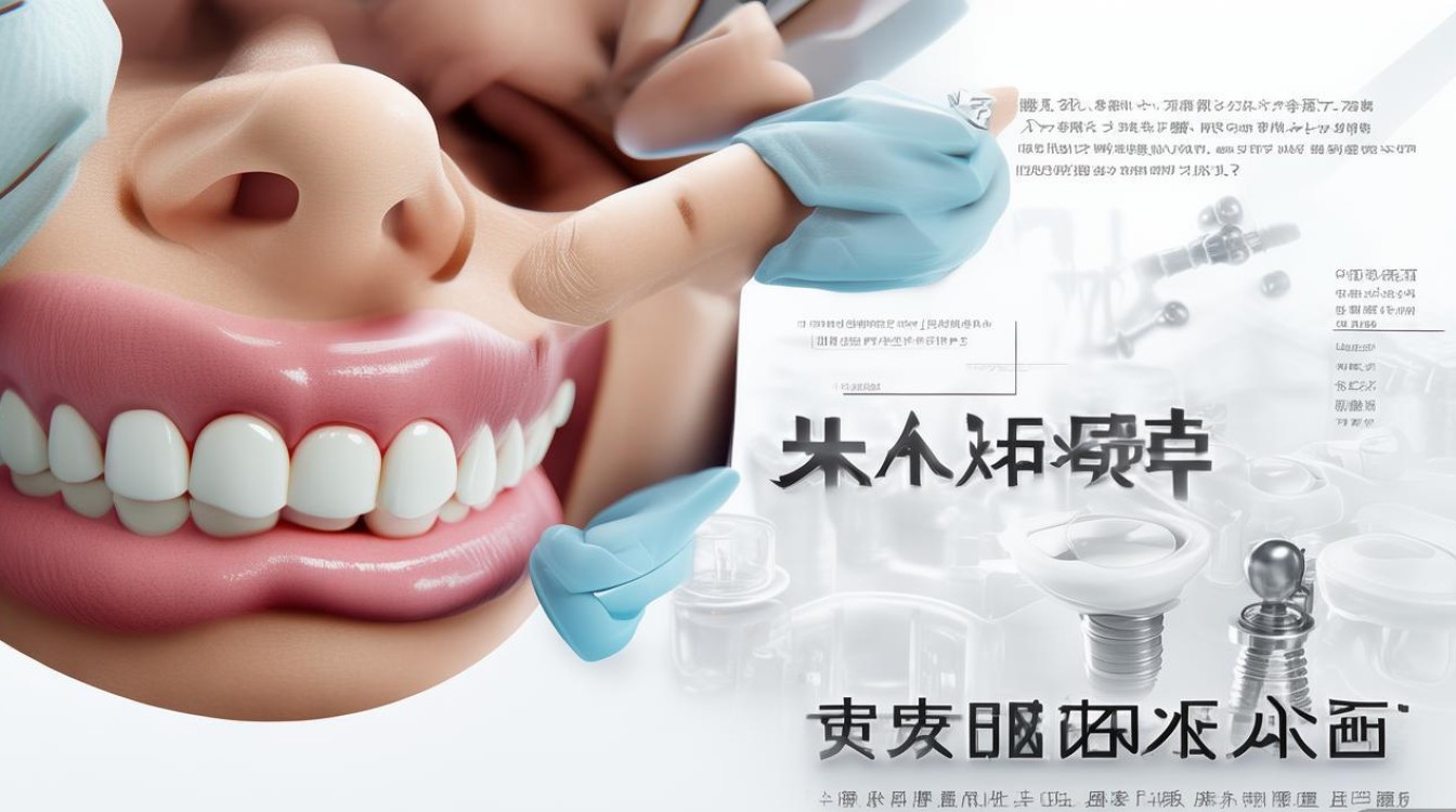 2025最新,如何判断自己是否适合种植牙?-图1 2025最新,如何判断自己是否适合种植牙?-图1