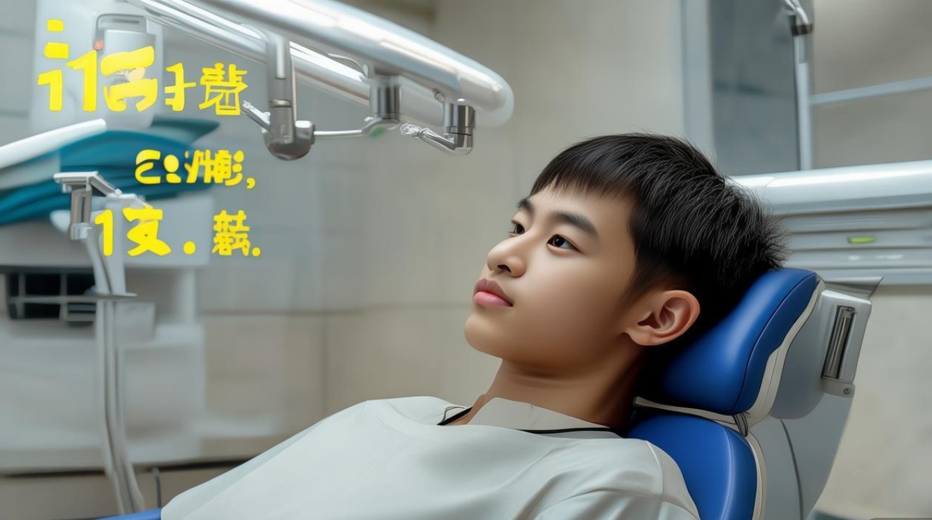 2025年16岁矫正牙齿要花多少钱?-图1 2025年16岁矫正牙齿要花多少钱?-图1