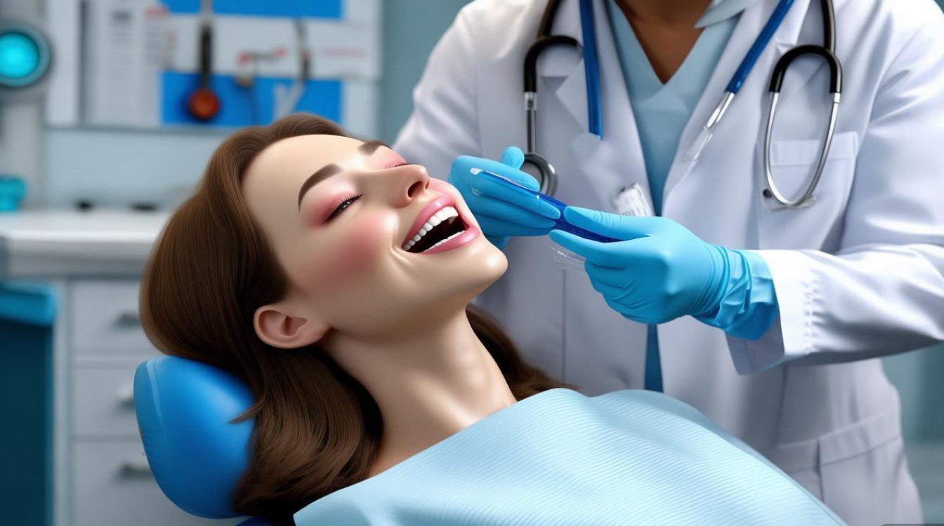 现在牙齿矫正先消炎?不先消炎后果严重吗?-图1 现在牙齿矫正先消炎?不先消炎后果严重吗?-图1