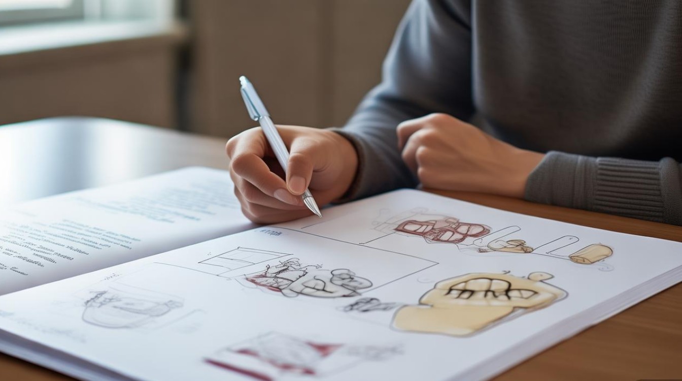 自己矫正牙齿能行吗？2025最新方法与误区提醒-图1