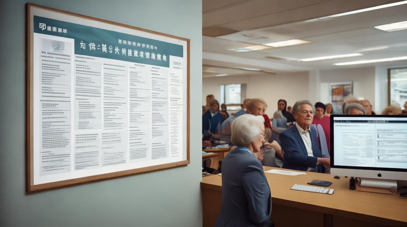 最新退休职工医保政策何时实施?待遇标准有啥新调整?-图1 最新退休职工医保政策何时实施?待遇标准有啥新调整?-图1