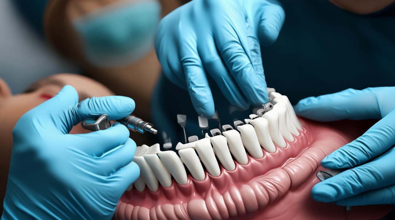 2025重度牙周炎全口种植可行吗?新技术效果如何?-图1 2025重度牙周炎全口种植可行吗?新技术效果如何?-图1