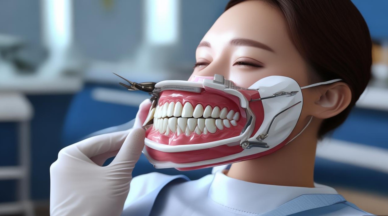 2025扩牙弓矫正效果真的靠谱吗?-图1 2025扩牙弓矫正效果真的靠谱吗?-图1