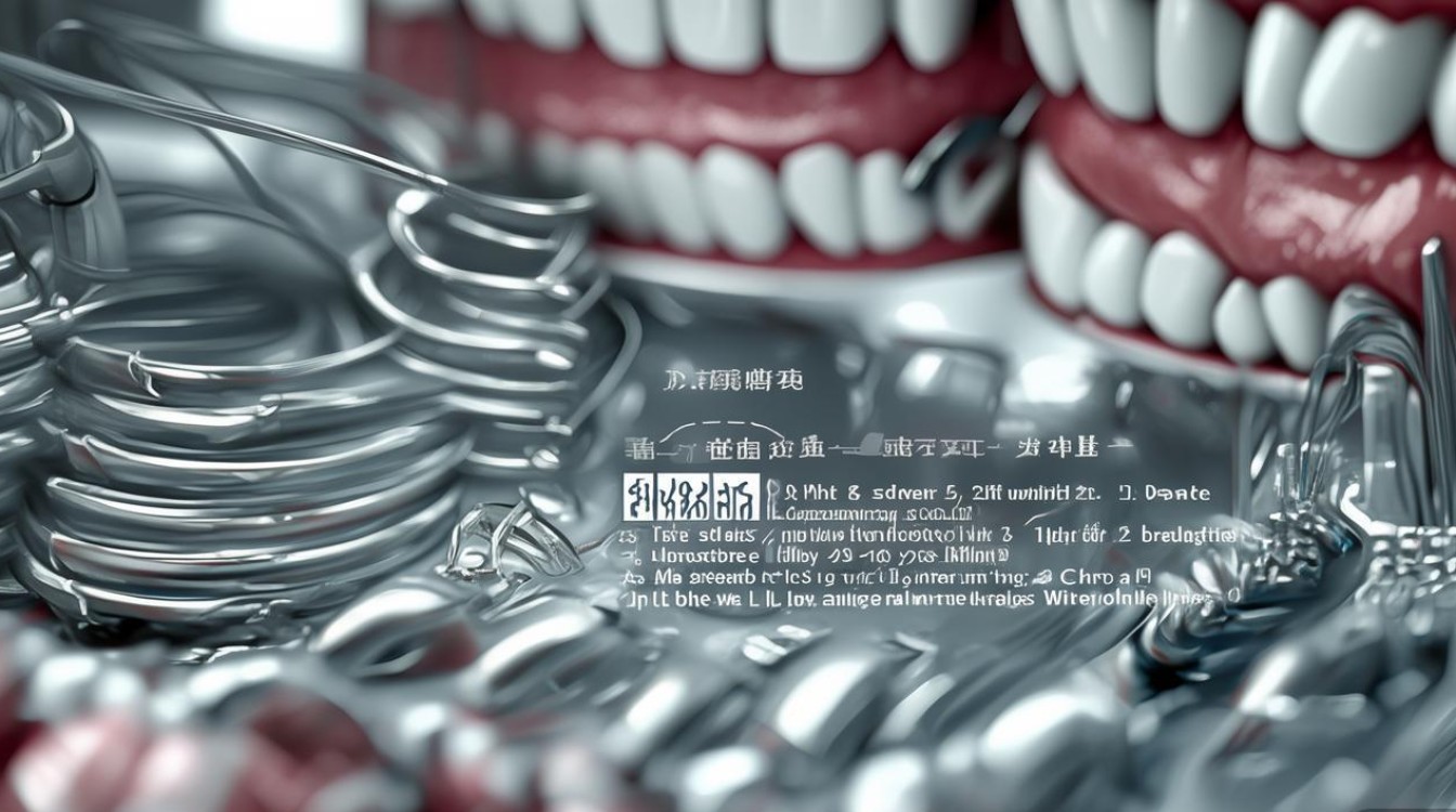 矫正牙齿全过程视频2025看完能避坑吗？-图1