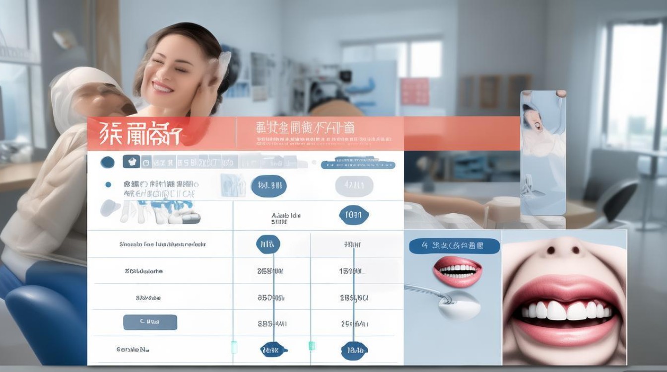 2025汉中牙齿矫正最新价格?现在矫正费用多少?-图1 2025汉中牙齿矫正最新价格?现在矫正费用多少?-图1