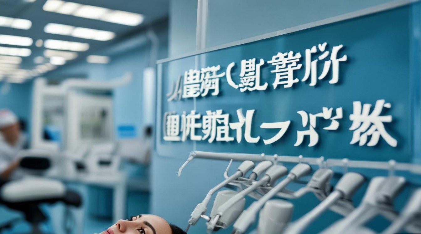 2025上海五官科牙齿矫正哪家医院医生靠谱?-图1 2025上海五官科牙齿矫正哪家医院医生靠谱?-图1