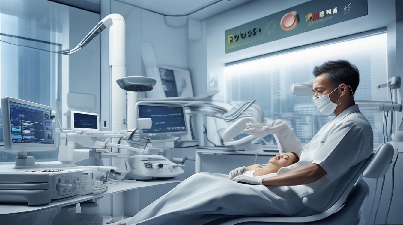 2025上海牙齿矫正技术有哪些新趋势?-图1 2025上海牙齿矫正技术有哪些新趋势?-图1