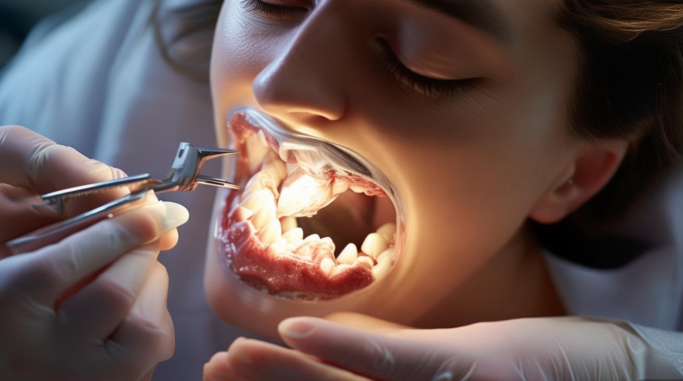 拔牙残根留10年,现在还能直接种植吗?-图1 拔牙残根留10年,现在还能直接种植吗?-图1